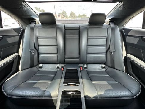 Used 2015 Mercedes-Benz CLS 63 AMG S-Model image 17