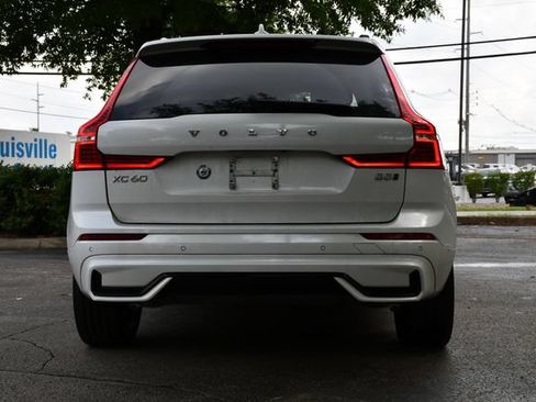 Used 2024 Volvo XC60 B5 Plus w/ Climate Package AWD/4WD image 6