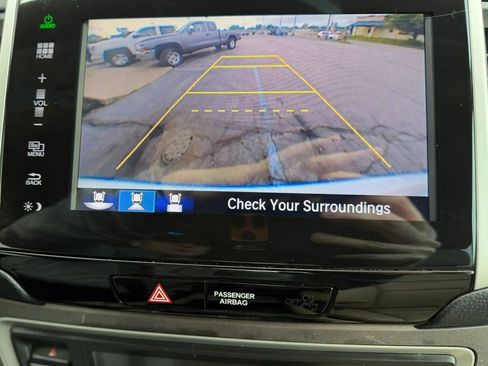 Used 2016 Honda Pilot EX-L image 21