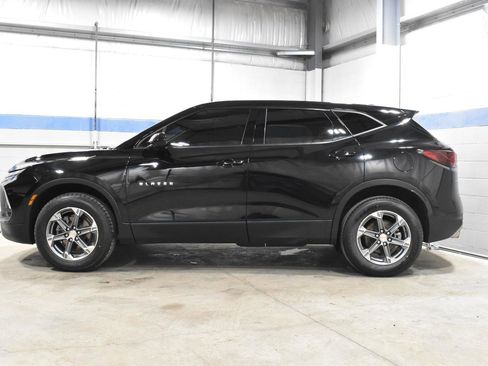 Used 2023 Chevrolet Blazer LT FWD image 26
