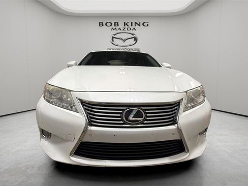 Used 2013 Lexus ES 350 w/ Luxury Pkg FWD image 8