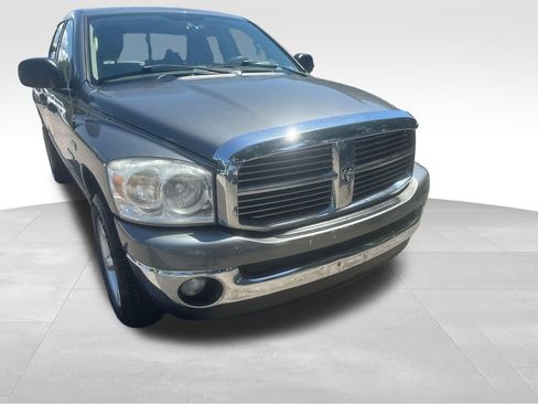 Used 2008 Dodge Ram 1500 Truck SLT w/ Trailer Tow Group AWD/4WD image 63