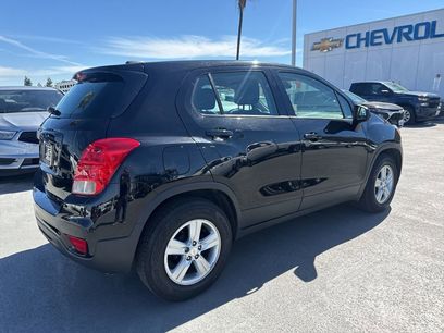 Used 2019 Chevrolet Trax LS w/ LPO, Cargo Package
