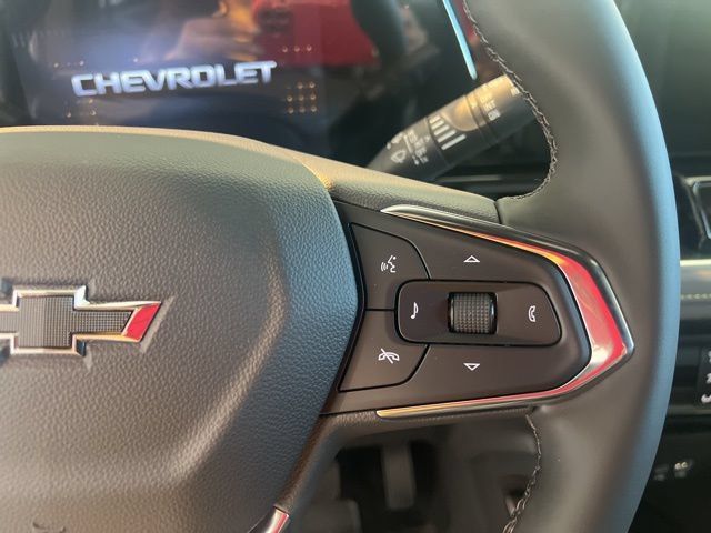 New 2026 Chevrolet TrailBlazer ACTIV w/ Convenience Package AWD/4WD image 18