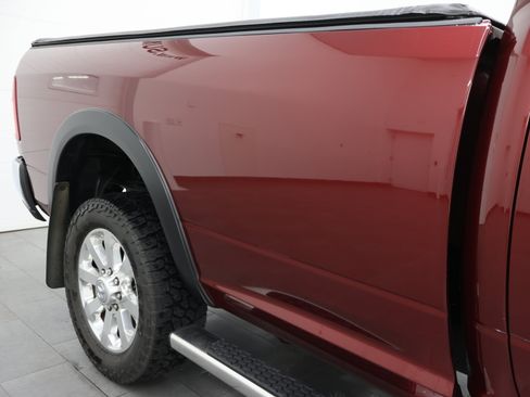 Used 2019 RAM 2500 Big Horn AWD/4WD image 27