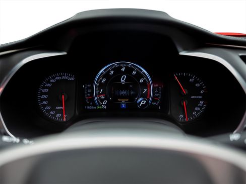Used 2019 Chevrolet Corvette Z06 RWD image 41