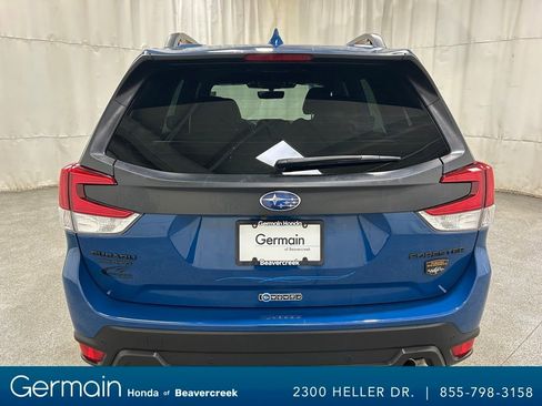 Used 2022 Subaru Forester Wilderness image 7