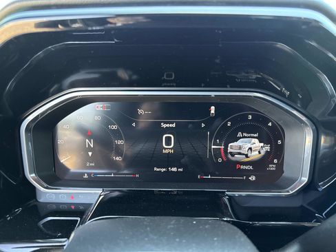 New 2026 GMC Sierra 1500 Elevation image 34