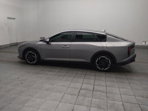 Used 2025 Kia K4 EX FWD image 3