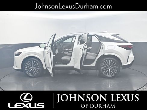 New 2026 Lexus RX 350 Premium Plus image 27