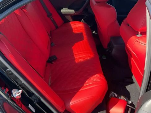 Used 2013 Acura TSX Sedan image 16