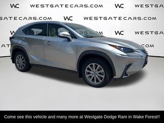 Used 2020 Lexus NX 300 AWD w/ Comfort Package video 2
