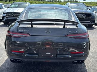 Certified 2023 Mercedes-Benz AMG GT 53 video 4