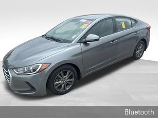 Used 2018 Hyundai Elantra SEL FWD video 2