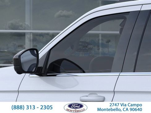 New 2026 Ford Expedition Max Active RWD image 21