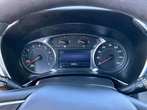 Used 2023 Chevrolet Equinox LT image 12