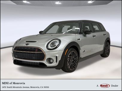 Used 2024 MINI Cooper Clubman S