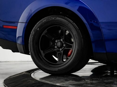 Used 2018 Dodge Challenger SRT Demon RWD image 82