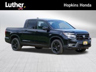 New 2026 Honda Ridgeline Black Edition video 1