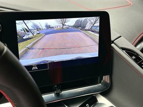 Used 2023 Chevrolet Corvette Stingray w/ Z51 Performance Package image 13