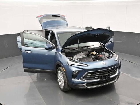 Used 2025 Buick Encore GX Preferred w/ Comfort Package image 26