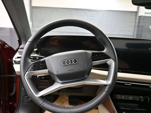Used 2026 Audi A6 Premium Plus w/ Premium Plus Package AWD/4WD image 24