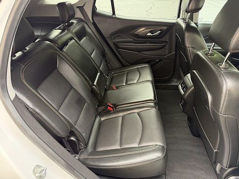 Used 2019 GMC Terrain SLT w/ Preferred Package FWD image 23