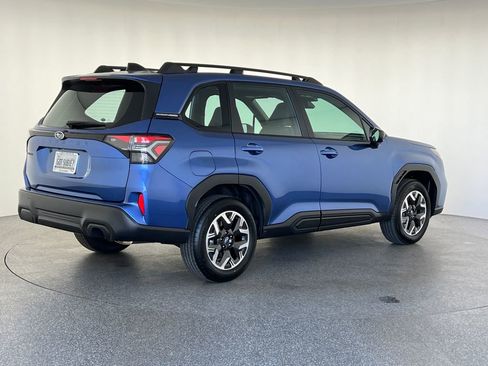 New 2026 Subaru Forester AWD/4WD image 4