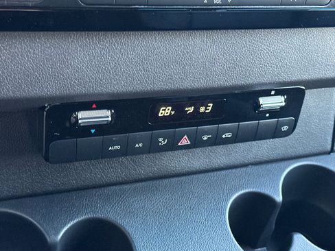 New 2026 Mercedes-Benz Sprinter 144 Cargo image 21