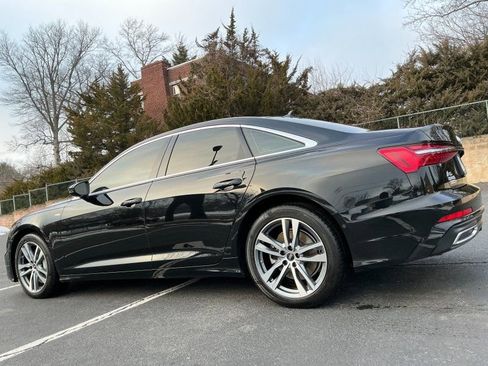 Used 2023 Audi A6 3.0T Premium w/ Convenience Package image 7