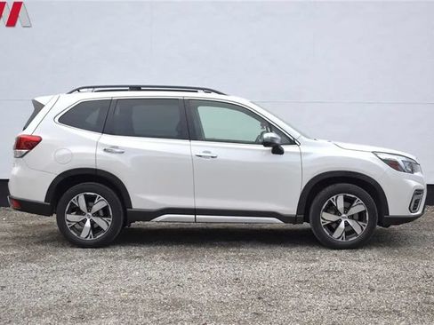 Used 2019 Subaru Forester Touring w/ Popular Package #3 AWD/4WD image 6
