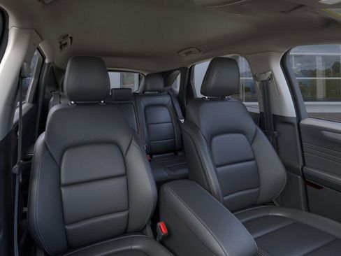 New 2026 Ford Escape Platinum image 10