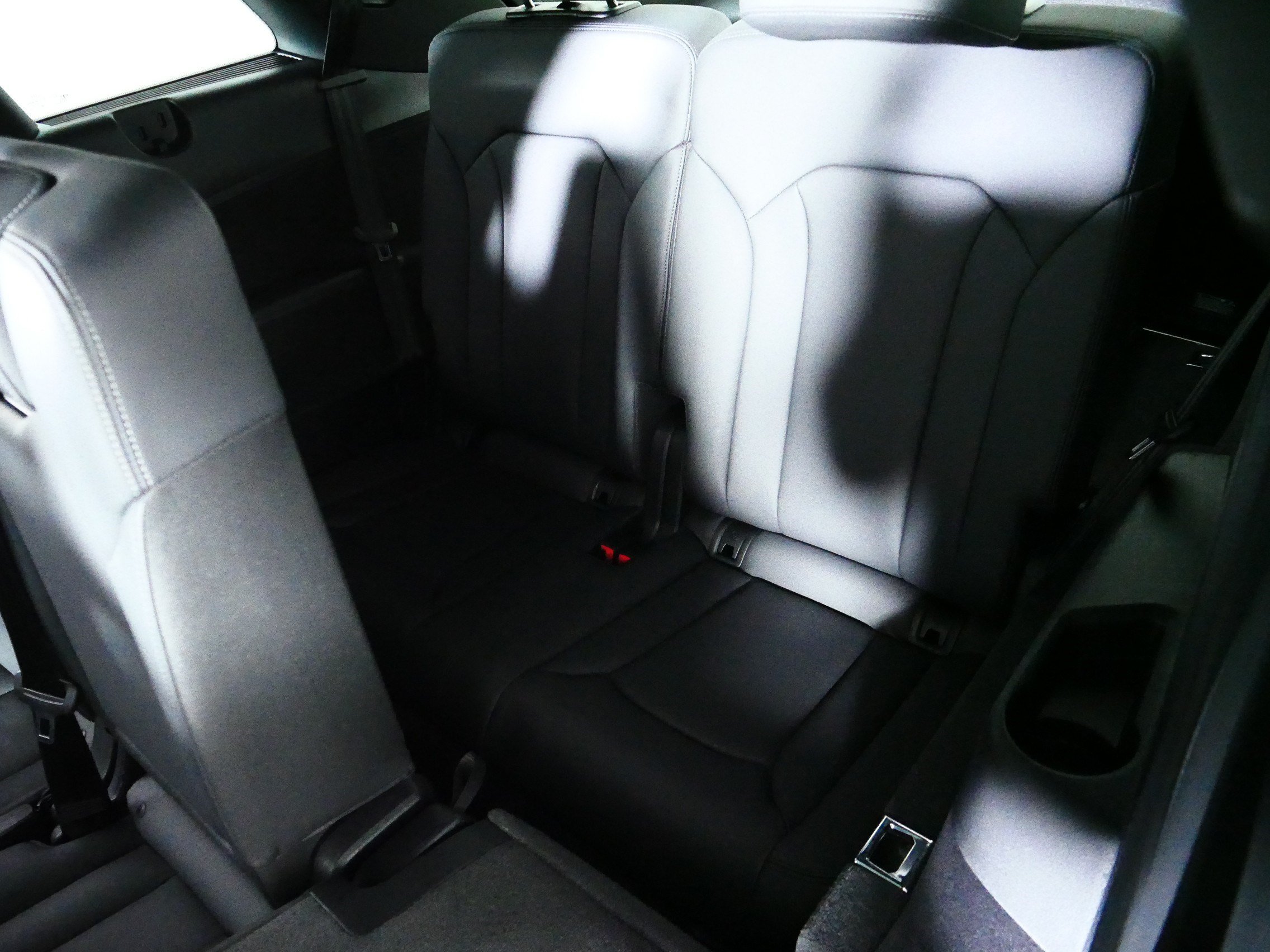 Certified 2025 Audi Q7 3.0T Premium Plus AWD/4WD image 33