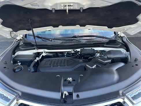 Used 2018 Acura MDX w/ Advance & Entertainment image 29