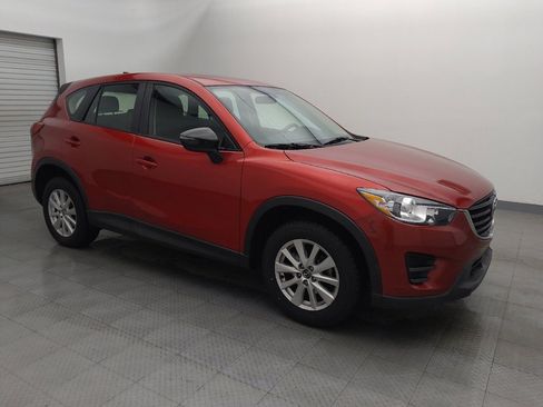 Used 2016 MAZDA CX-5 Sport w/ Rear Camera Package image 11