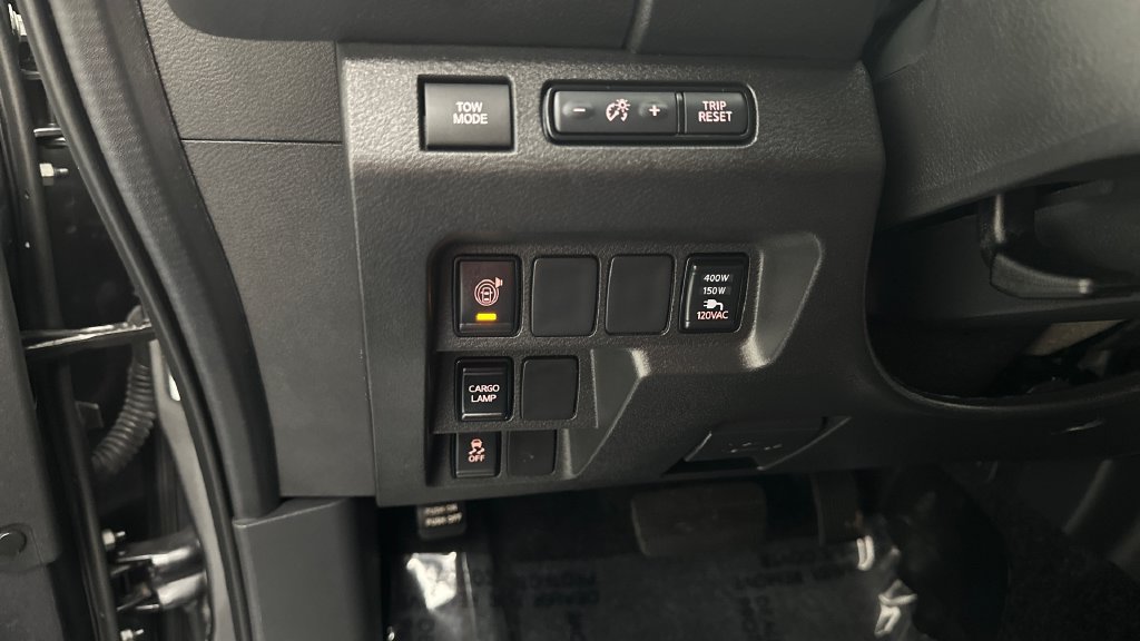 Certified 2026 Nissan Frontier SV w/ SV Convenience Package AWD/4WD image 22