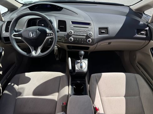 Used 2011 Honda Civic LX image 13