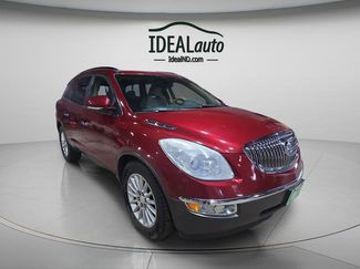 Used 2009 Buick Enclave CXL w/ Driver Confidence Package video 1