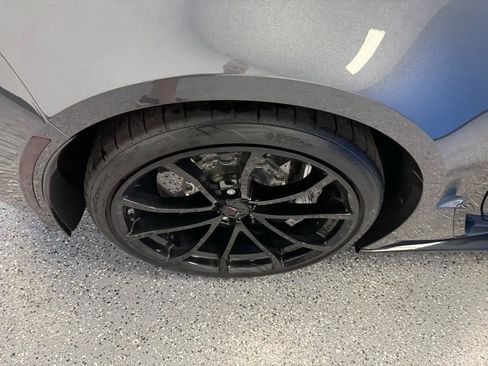 Used 2017 Chevrolet Corvette Grand Sport RWD image 26