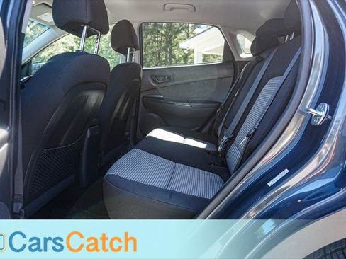 Used 2021 Hyundai Kona SEL FWD image 21