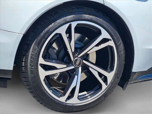 Used 2023 Audi e-tron GT Premium Plus w/ Performance Package AWD/4WD image 28