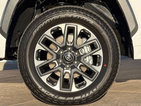 New 2026 Toyota Tundra Limited image 33