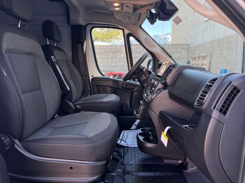 New 2026 RAM ProMaster 2500 image 26