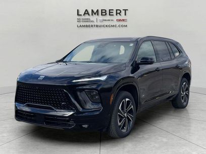 New 2026 Buick Enclave Sport Touring w/ Power Package