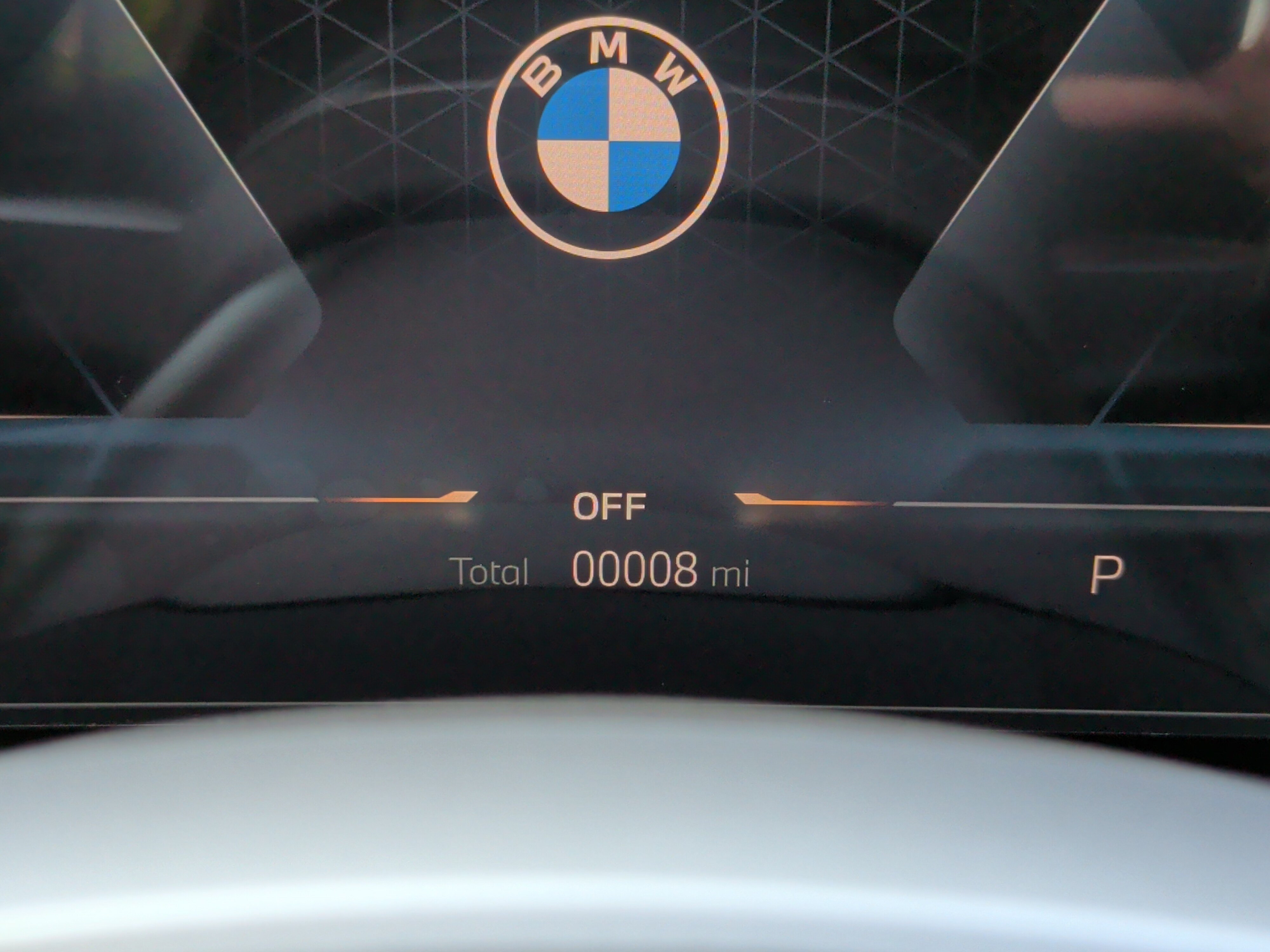 Used 2026 BMW X3 xDrive30i w/ Premium Package AWD/4WD image 14