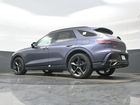 New 2026 Genesis GV70 2.5T Sport Prestige image 15