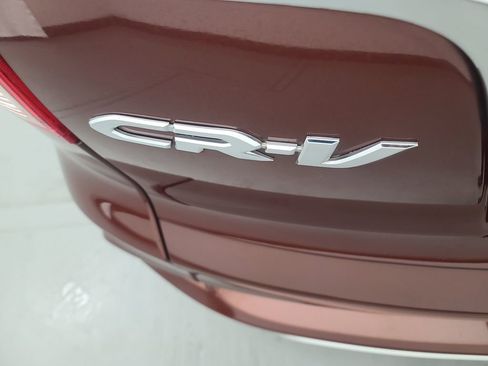 Used 2015 Honda CR-V EX image 12