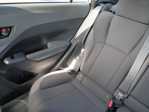 Used 2025 Subaru Crosstrek 2.0i Premium w/ Crosstrek Mirror Package image 12