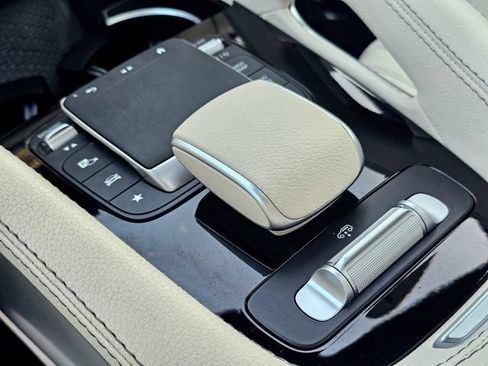 Certified 2024 Mercedes-Benz GLS 450 4MATIC image 38