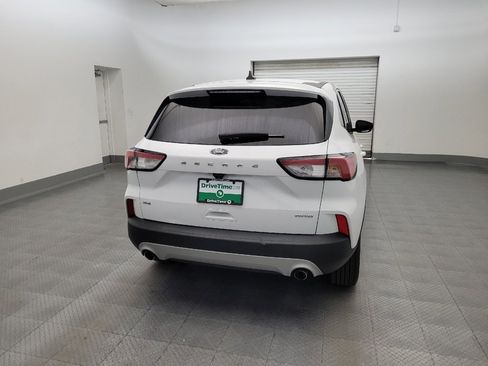 Used 2022 Ford Escape SE AWD/4WD image 7